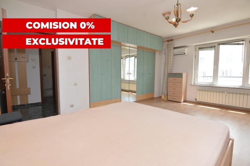 VANZARE GARSONIERA CALEA CALARASILOR – UNIVERSITATEA HYPERION – COMISION 0% - 10