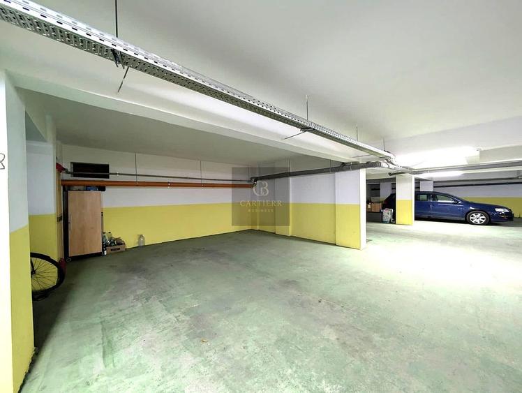 5 LOCURI DE PARCARE | EMANCIPĂRII - 4