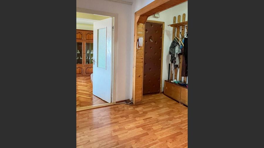 Apartament 3 camere decomandat. - 5