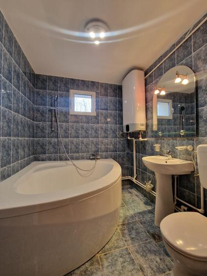 Gorjului - Metrou - Apartament 3 camere - mobilat utilat modern - liber - 2 bai - 7