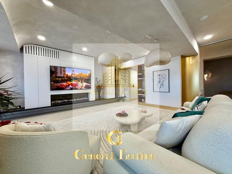 Vânzare apartament de lux în Copou | Design premium | Gata de mutare - 4