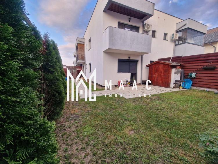 Black Friday | Apartament 3 camere | 72 MPU | 2 Bai | Curte Proprie - 1