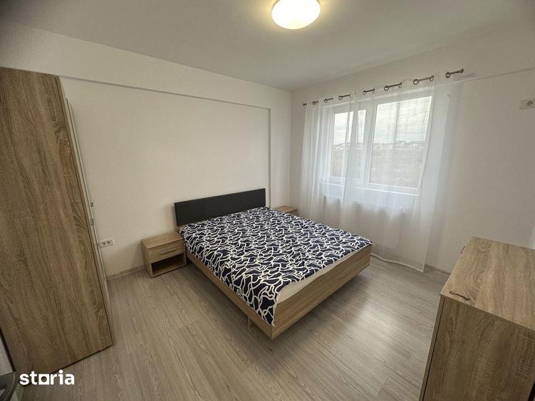 2 Camere Prima Utilizare Bragadiru Sos Alexandriei Bloc Nou Centrala - 13