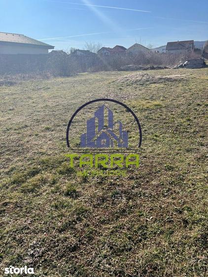 Teren intravilan de vanzare in Alba Iulia zona Cetate - 3