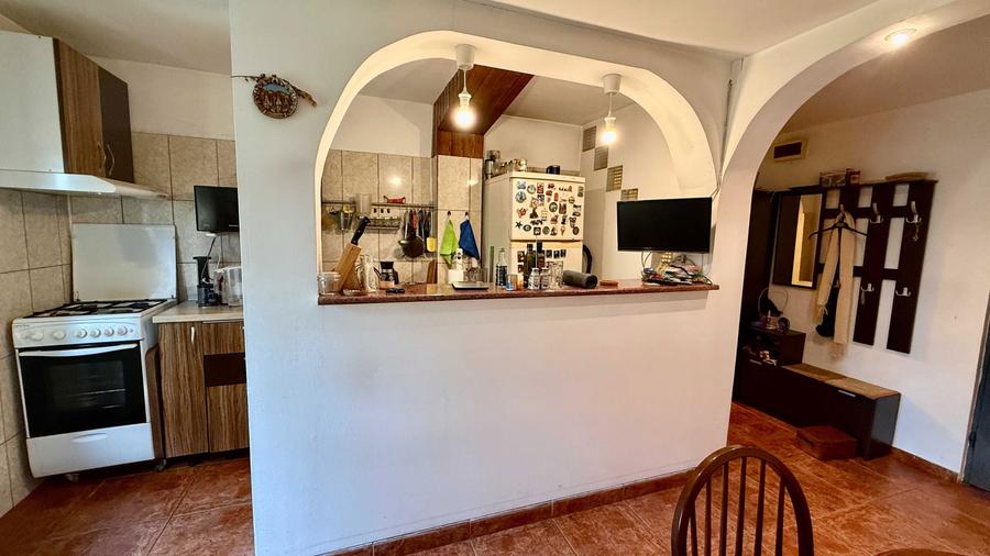 Vanzare Apartament 2 camere decomandat | 56 mp | Etaj 3/4 | Rahova zona linistita - 7
