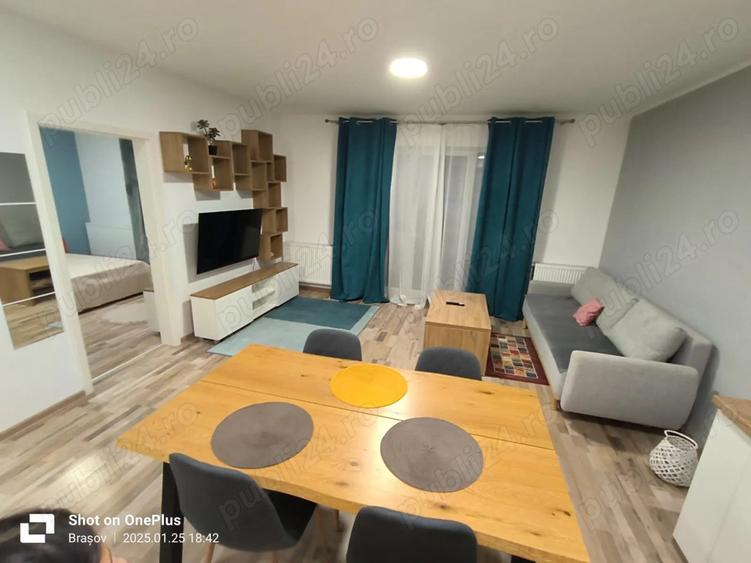 Inchiriez studio Bartolomeu - 2