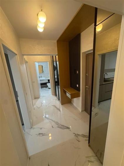 Ap 3 camere 96 mp utili, EXPRESS Residence, BLOC NOU, str Cotesti - 16