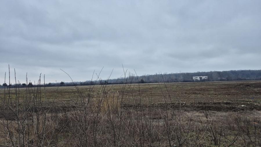 Teren intravilan 49309 mp - sos. De Centura pentru Parcuri Logistice si Hale - 5