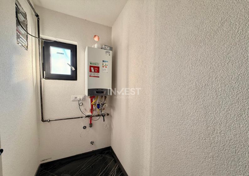 Casa finalizata cu 117mp utili in zona Bucium - 15