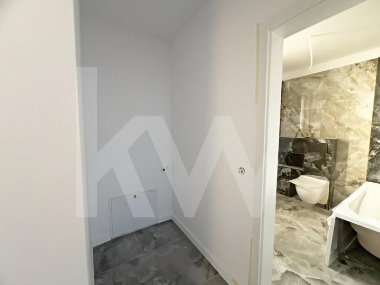 Casa intabulata, 5 cam, 119 mp utili, curte 70 mp – finisata la cheie - 14