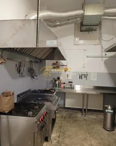 Spatiu comercial de inchiriat in zona Tudor Vladimirescu