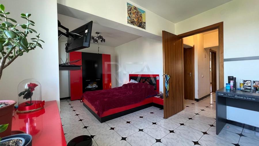 Apartament 3 camere cu vedere panoramică spre Cotroceni | Șos. Panduri | etaj 5 - 1