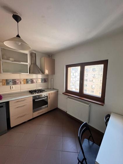 Apartament 3 camere de închiriat – Str. Ioniță Cegan – zonă liniștită - 3