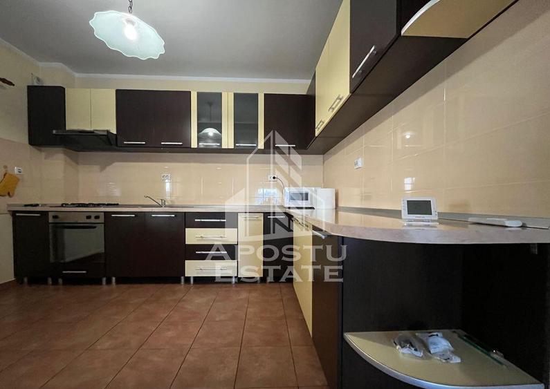 Duplex modern, cu 4 camere, in Dumbravita - 18