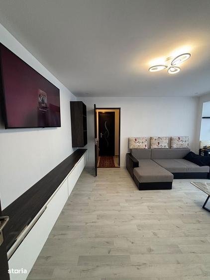 De inchiriat apartament cu 3 camere, zona liceului nr.2,mobilat,utilat - 4