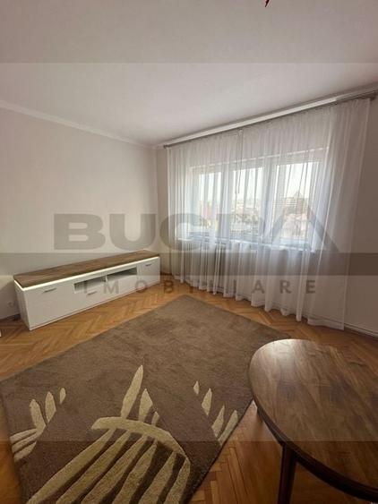 Apartament 2 camere decomandate, 60 mp, parcare, zona FSPAC - 3