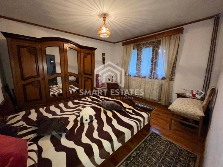 Parcul Bucegi Sinaia - Vila D+P+E+M - 2