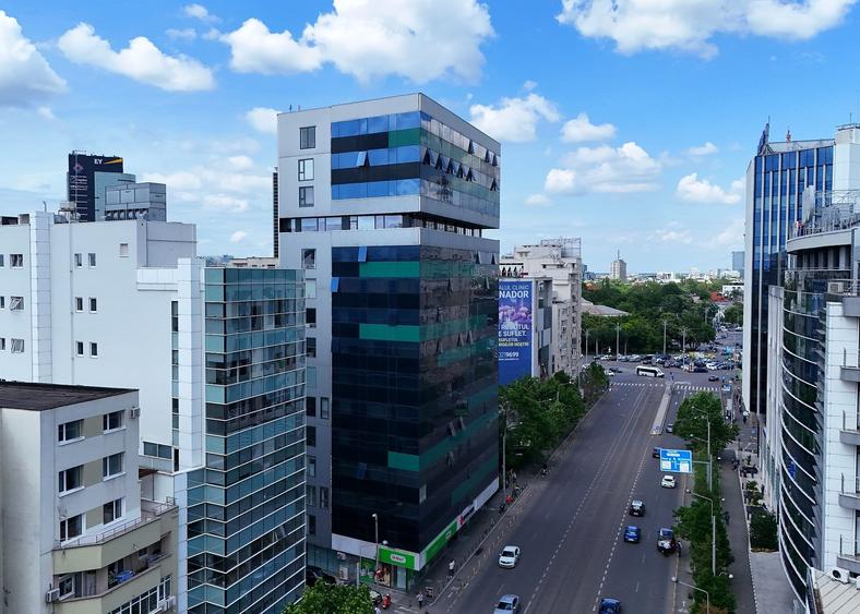 CUBE Victoriei - comision 0%, reprezentam proprietarul! - 10