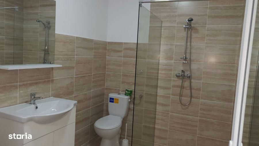 Apartament pentru MUNCITORI - 5