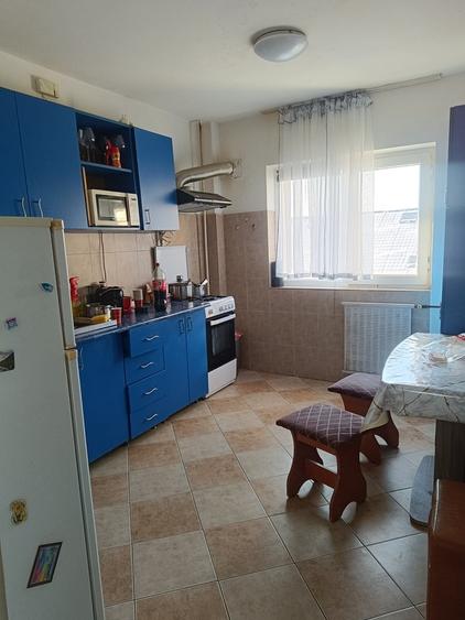 Militari Gorjului str Carabusului - 1