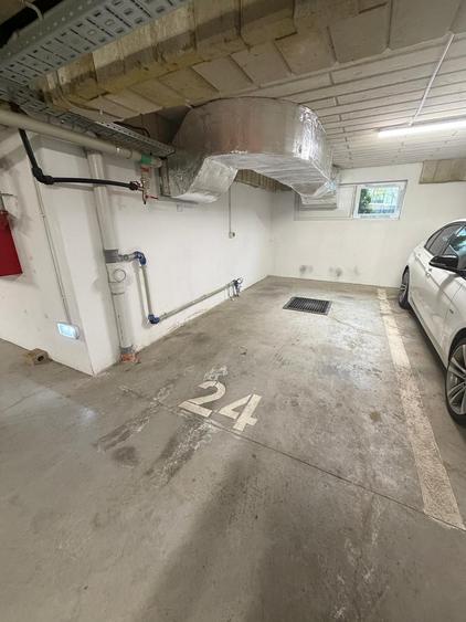 Apartament 2 Camere Brancoveanu CAVAR Residence  - Parcare Subterana - 10