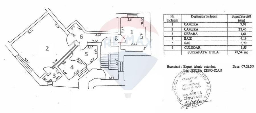 Icoanei | Dacia | Piata Spaniei | renovat, gata de mutare - 17