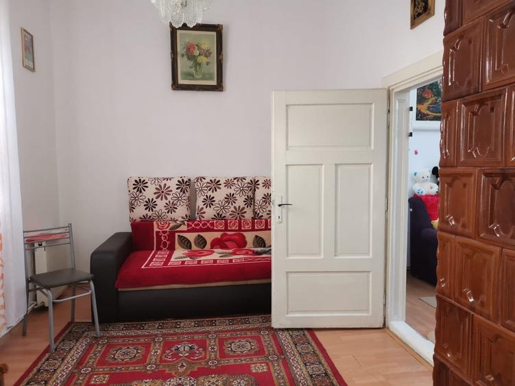 GARA MARE IASI , apartament la casa tip duplex , constructie supersolida - 24
