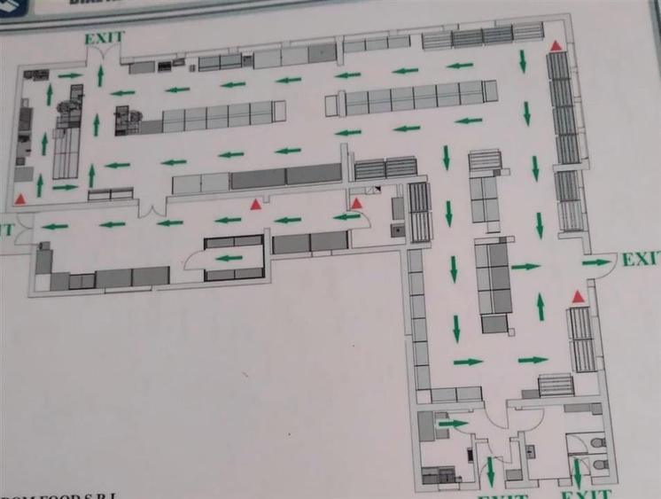 SPATIU INVESTITIE 1.892 TEREN+ CONSTRUCTIE 380 MP - 2