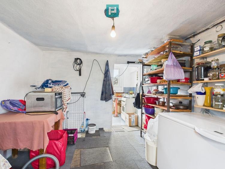 Casă individuală la Beregsău Mare, 1590 mp teren - 24