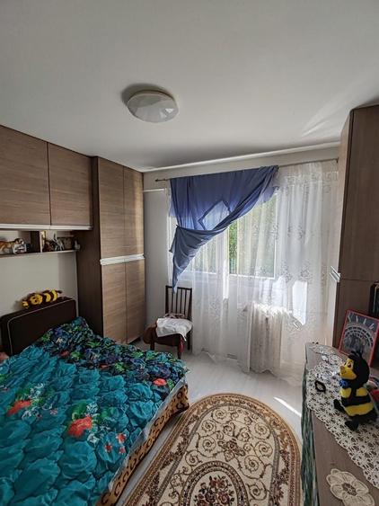 Apartament 2 camere str. Luica ! - 2