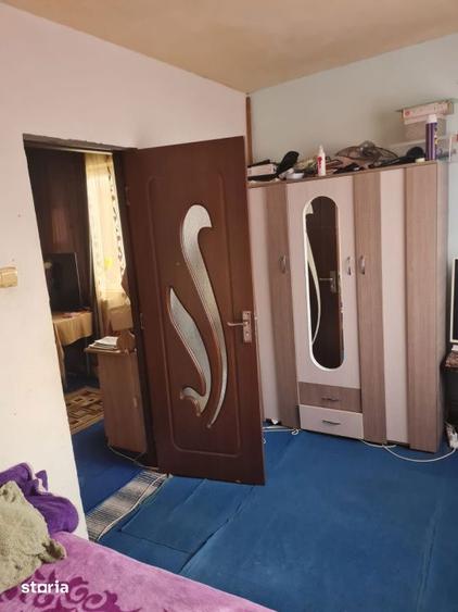 Apartament Bals 2 camere, 39 mp, centrala proprie, etaj 3/4 - 2