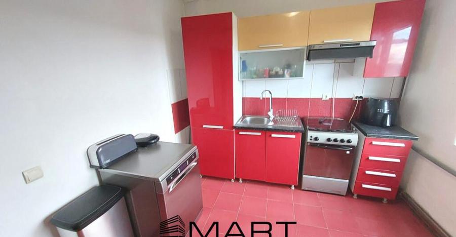 Apartament 3 camere zona Broscarie - 3