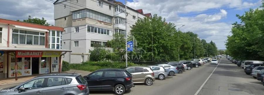 Energiei-3 camere decomandate-2 bai-etajul 3-centrala-numai 62.500 EUR - 3