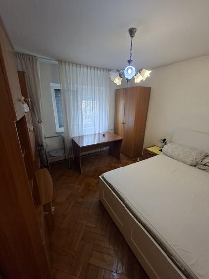 Aviatiei apartament 4 camere 100 mp - 14