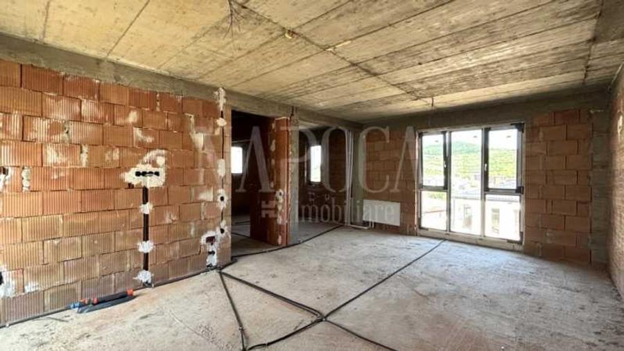 Casa 5 camere de vanzare in Cetatea Fetei, Floresti - 1