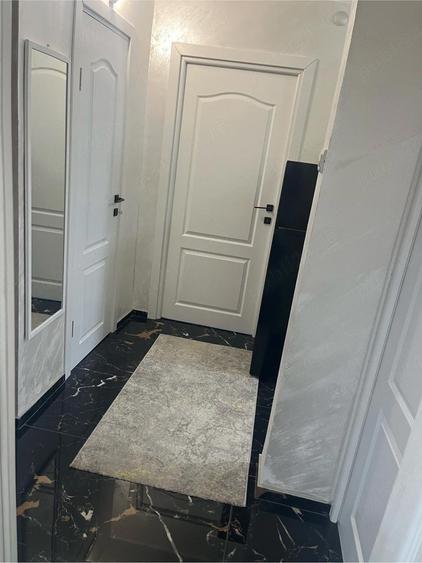 Apartament renovat si mobilat complet 2 camere decomandat - 6