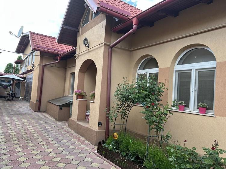 Casa 6 camere langa liceul caragiale - 6