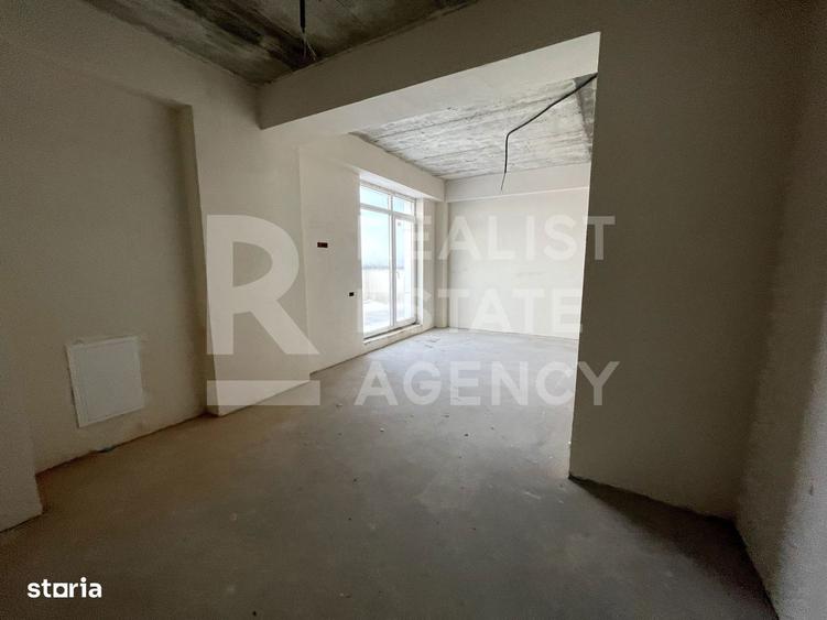 Penthouse-uri in Copou, terase generoase ?i vedere panoramica, Ia?i - 13