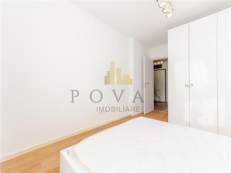 Apartament 3 Camere Aviatiei Apartments Baneasa - 14