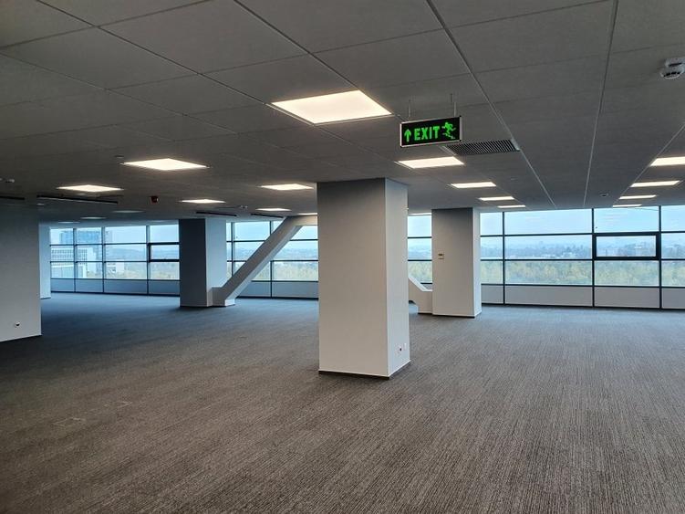 Comision 0% ! Spatiu birou in zona Pipera - 4