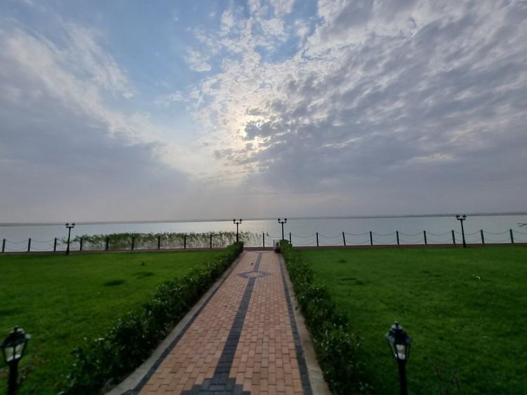 2 Camere Mamaia Hotel Vega Mobilat Modern 320 Euro Ideal Studenti - 9