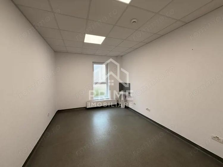 SPATIU CLINICA MEDICALA DE VANZARE, 255MP, CETATE, ZONA LIDL ALBA IULIA - 8