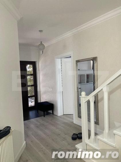 Casa individuala, 220mp, 700mp teren, zona Itcani - 6