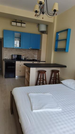 Garsoniera noua, 33 mp, Mamaia Nord, CU LOC DE PARCARE INCLUS, Cod 161320 - 2
