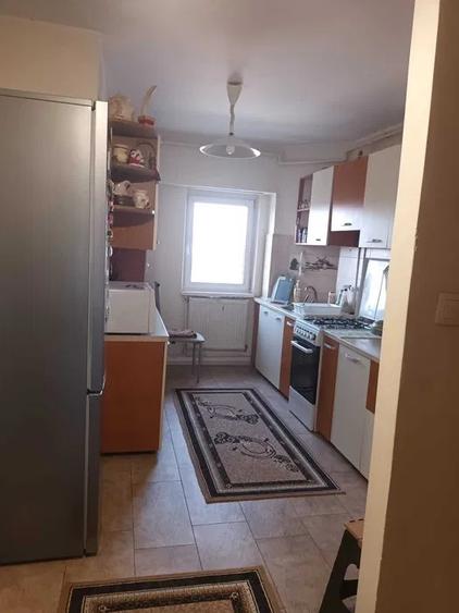 Apartament 2 camere decomandate Nicopole - 4