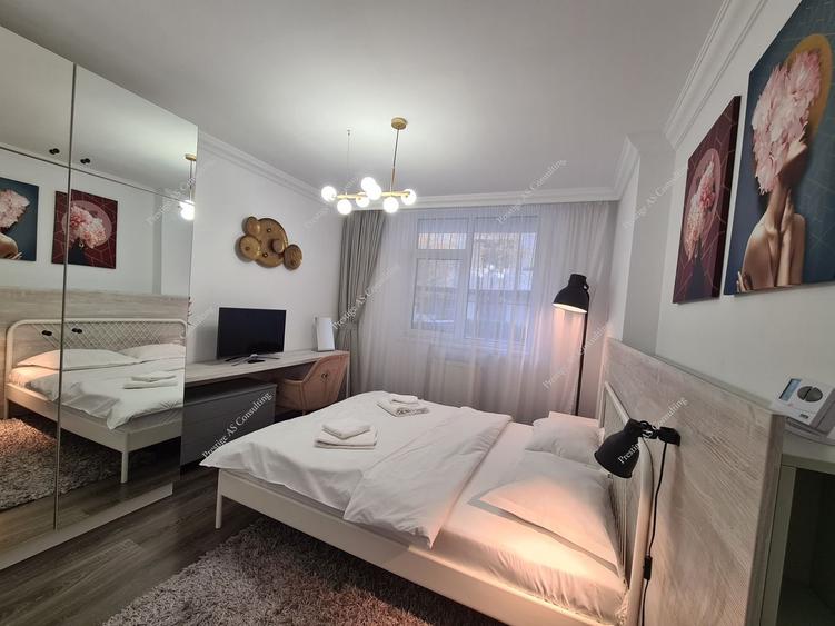 Apartament 2 camere, decomandat, loc parcare–City of Mara, Timișoara - 10