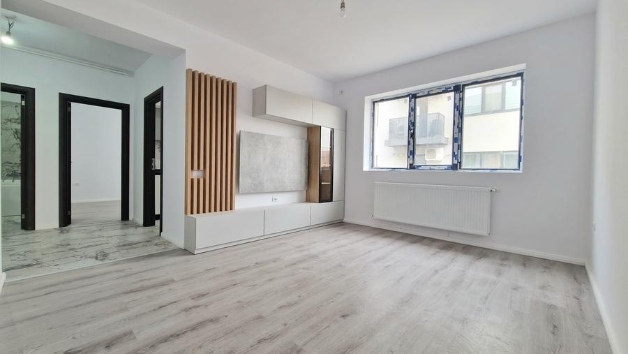 3 camere 65 mp + balcon PERFECT pentru o FAMILIE FERICITA! COMISION ZERO - 2