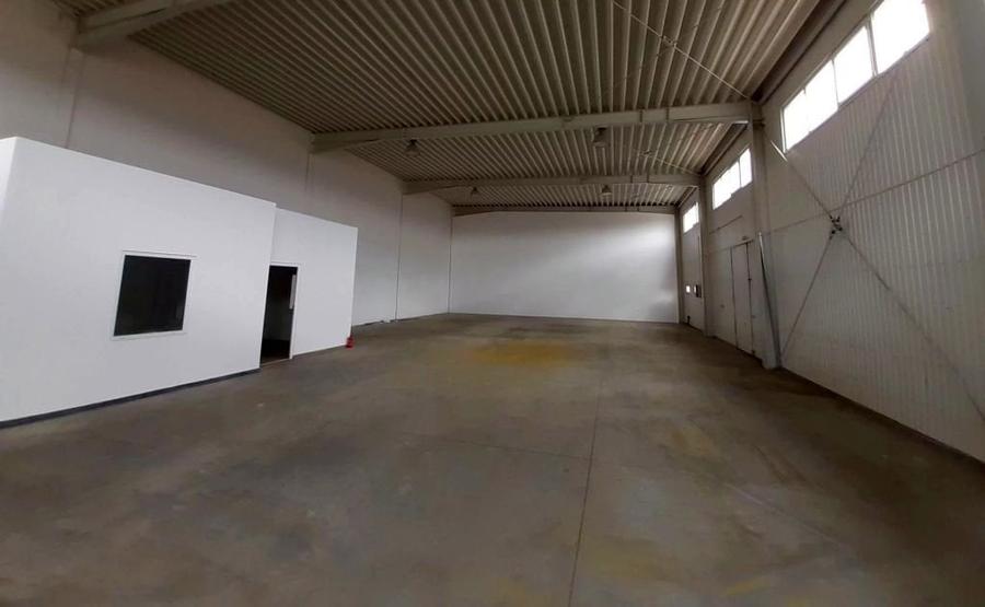 DEPOZIT DE INCHIRIAT IN TRC PARK ARAD - 4