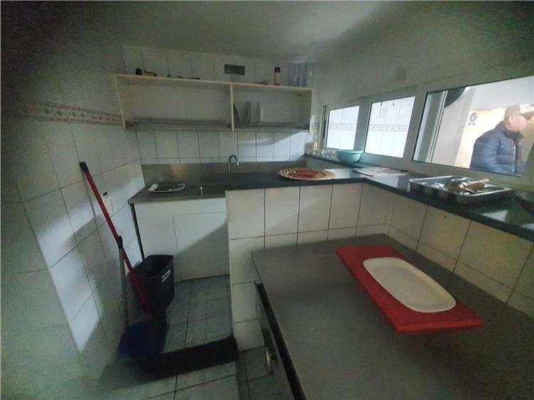 Spațiu comercial pentru alimentație publică - Central Sibiu - 6