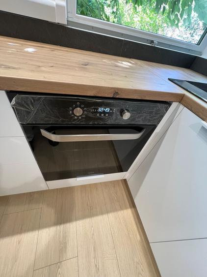 Apartament modern, 3 camere - prima inchiriere(sau 2 camere +birou) - 4